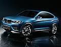 BMW Concept X4